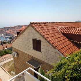 Apartmanok Parkolóhellyel Dubrovnik - 9099