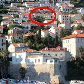 Apartmanok Parkolóhellyel Dubrovnik - 9099