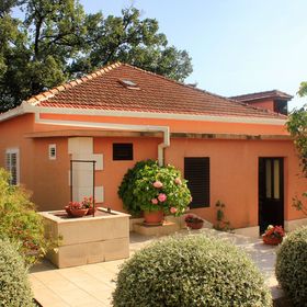 Apartmanok A Tenger Mellett Orebic, Peljesac - 4509 Orebić