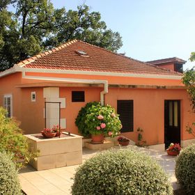 Apartmanok A Tenger Mellett Orebic, Peljesac - 4509 Orebić