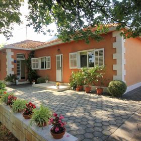 Apartmanok A Tenger Mellett Orebic, Peljesac - 4509 Orebić