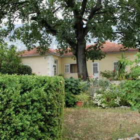 Apartmanok A Tenger Mellett Orebic, Peljesac - 4509 Orebić