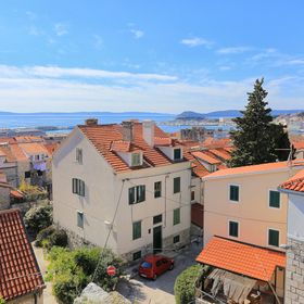 Apartmanok Internet Hozzáféréssel Split - 7588