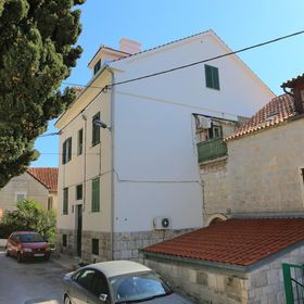 Apartmanok Internet Hozzáféréssel Split - 7588