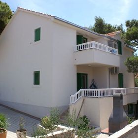 Apartmanok A Tenger Mellett Razanj, Rogoznica - 4265 Ražanj