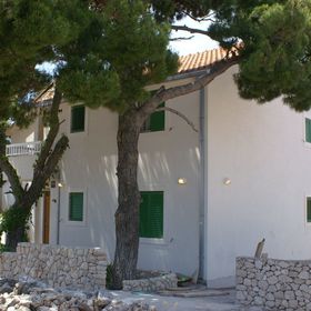 Apartmanok A Tenger Mellett Razanj, Rogoznica - 4265 Ražanj