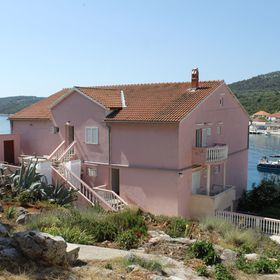 Apartmanok A Tenger Mellett Sali, Dugi Otok - 443 Sali