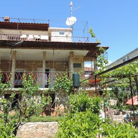 Apartmanok A Tenger Mellett Seget Vranjica, Trogir - 975 Seget Vranjica