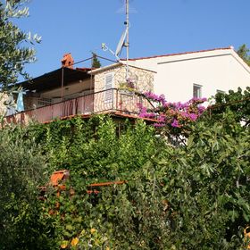 Apartmanok A Tenger Mellett Seget Vranjica, Trogir - 975 Seget Vranjica