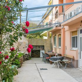 Apartmanok Parkolóhellyel Split - 14051