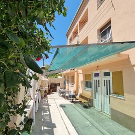 Apartmanok Parkolóhellyel Split - 14051