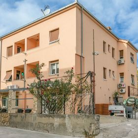 Apartmanok Parkolóhellyel Split - 14051