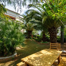 Apartmanok Parkolóhellyel Medulin - 7657