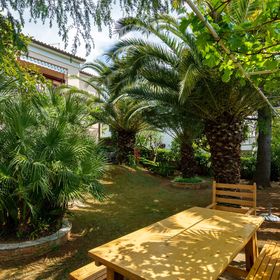 Apartmanok Parkolóhellyel Medulin - 7657