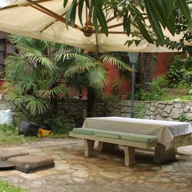 Ház Családok Részére Parkolóhellyel Opátia - Opatija - 7914