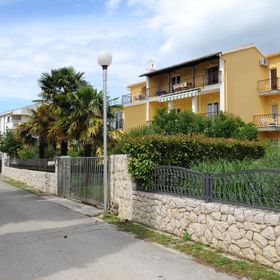 Apartmanok Parkolóhellyel Zadar - Diklo, Zadar - 5880 Zadar - Diklo