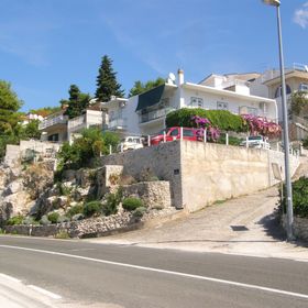 Apartments Dijo Primosten