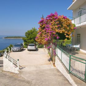 Apartments Dijo Primosten