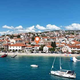 Apartment Danijela Primosten