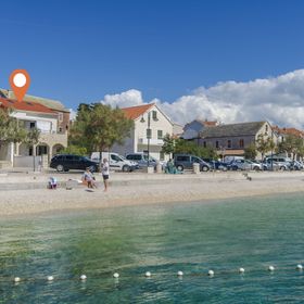 Apartment Danijela Primosten