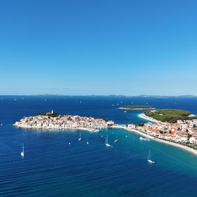 Apartment Danijela Primosten