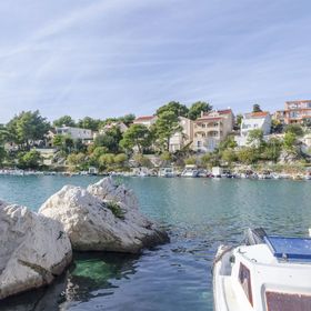 Apartments Katja Primosten