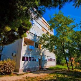 Apartmanok Parkolóhellyel Split - 2196