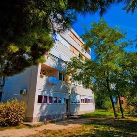 Apartmanok Parkolóhellyel Split - 2196