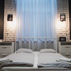 Bohem Prague Hotel Praha