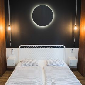 Bohem Prague Hotel Praha