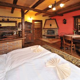 Apartmany Village Veľký Slavkov