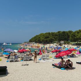 Apartments Antonia Primosten