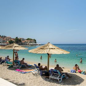 Apartments Antonia Primosten