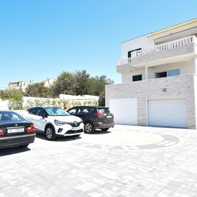 Apartments Antonia Primosten