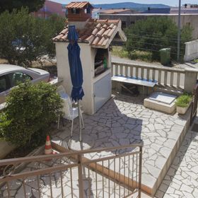 Apartments Slavica Primosten