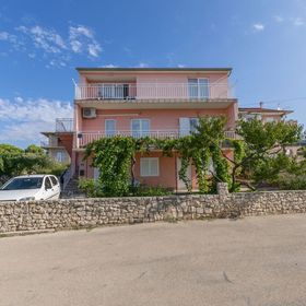 Apartment Brko Primosten