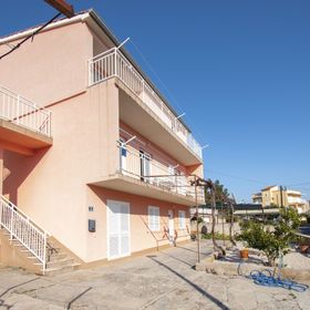 Apartment Brko Primosten