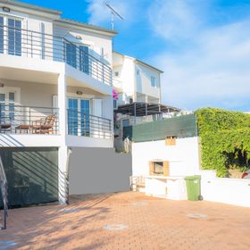 House Matilda Primosten