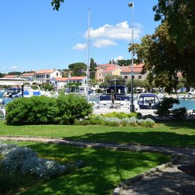 Apartment Jela Malinska