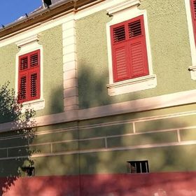 Casa de oaspeți Arthur Richiș