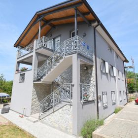 Apartments Dunja Gabonjin