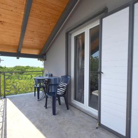 Apartments Dunja Gabonjin