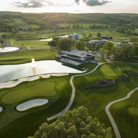 Zala Springs Health & Golf Resort Zalacsány