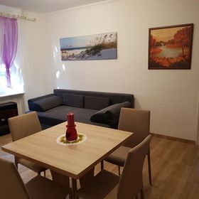 Lia Apartman Kiskunhalas