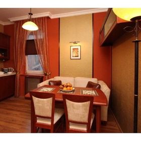 Mirage Apartman Hévíz