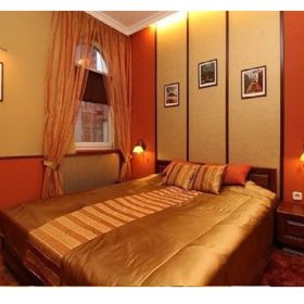 Mirage Apartman Hévíz