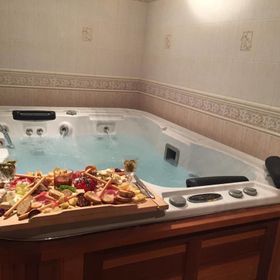 Villamerica Panzió Miskolctapolca