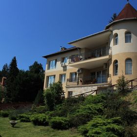 Villamerica Panzió Miskolctapolca