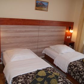 DomoweSpanie Łomża