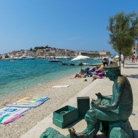 Apartments Zorica Primosten